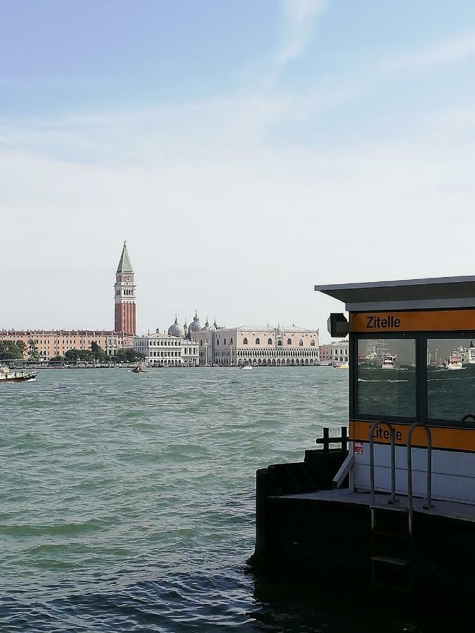 Real Venice Apartment Exteriér fotografie