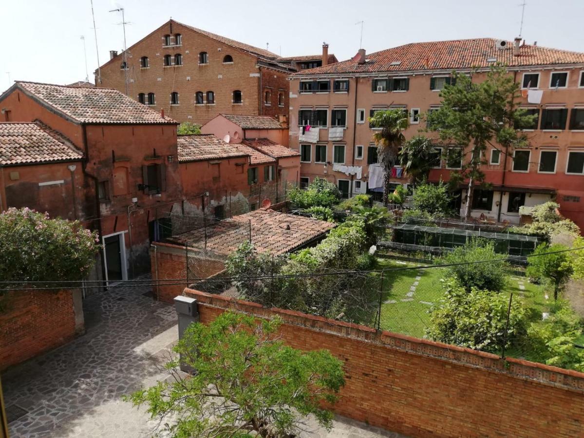 Real Venice Apartment Exteriér fotografie